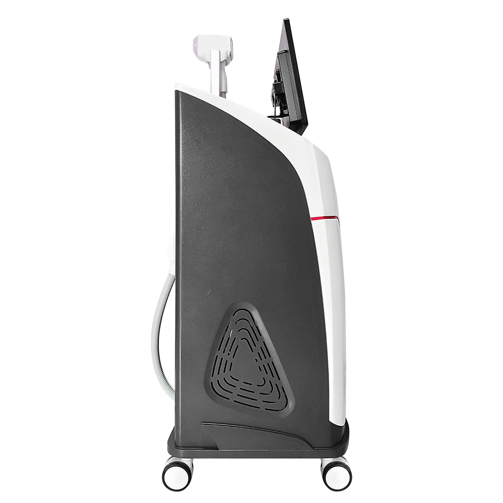 Shape Tactics 808nm Multi-Wavelength Diode Laser System - Renee Lane Company