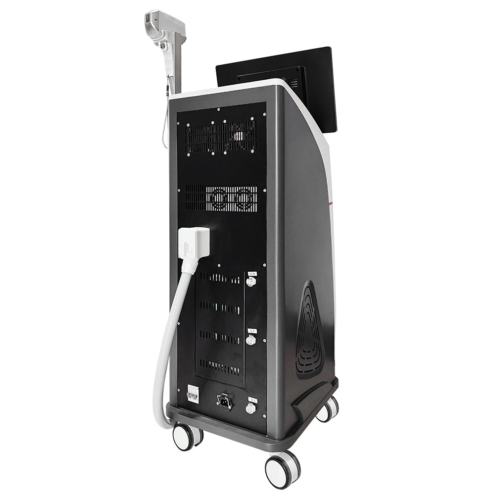Shape Tactics 808nm Multi-Wavelength Diode Laser System - Renee Lane Company