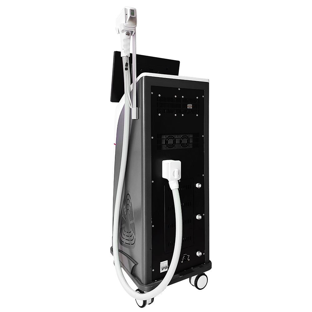 Shape Tactics 808nm Multi-Wavelength Diode Laser System - Renee Lane Company