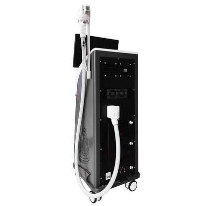 Shape Tactics 808nm Multi-Wavelength Diode Laser System - Renee Lane Company
