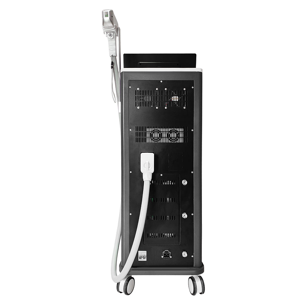 Shape Tactics 808nm Multi-Wavelength Diode Laser System - Renee Lane Company