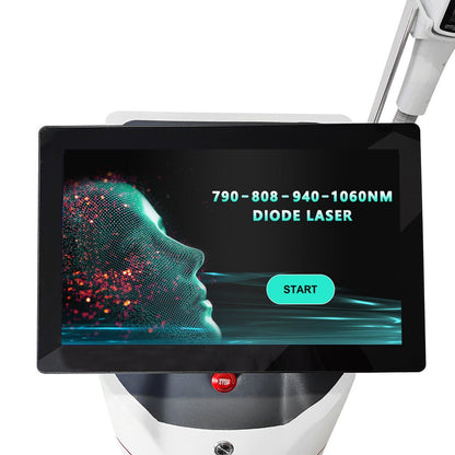 Shape Tactics 808nm Multi-Wavelength Diode Laser System - Renee Lane Company