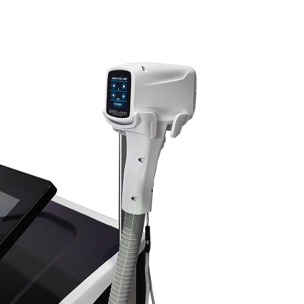 Shape Tactics 808nm Multi-Wavelength Diode Laser System - Renee Lane Company