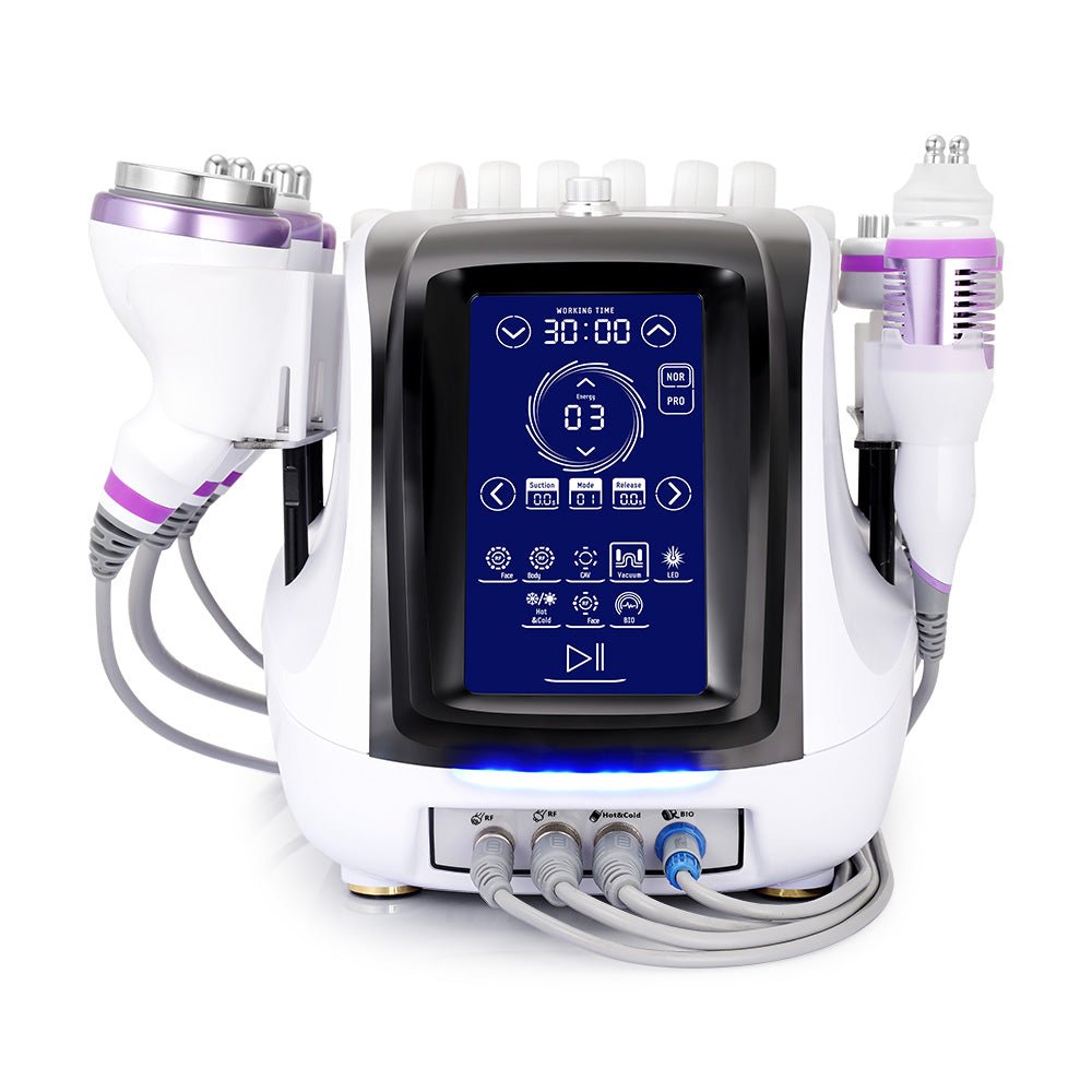 Shape Tactics 9-in-1 BIO Photon Beauty System - Renee Lane Company
