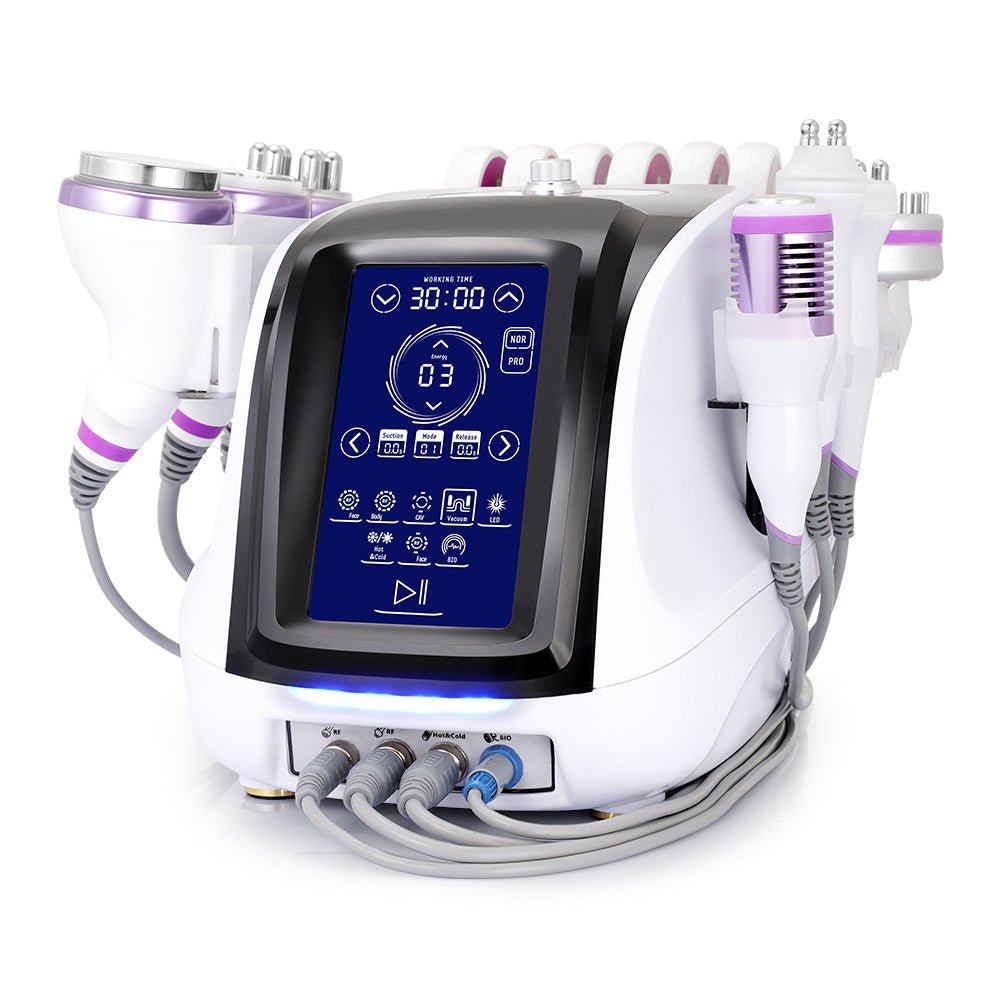 Shape Tactics 9-in-1 BIO Photon Beauty System - Renee Lane Company
