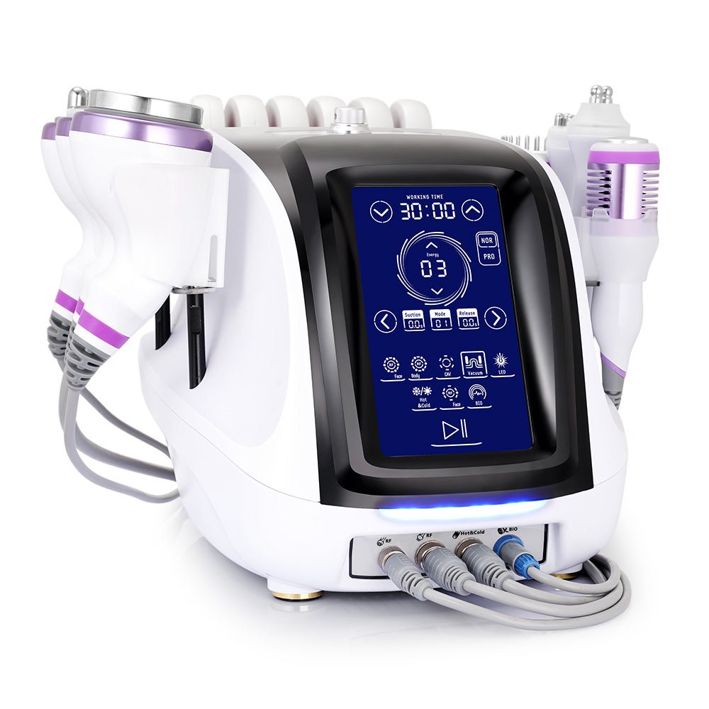 Shape Tactics 9-in-1 BIO Photon Beauty System - Renee Lane Company