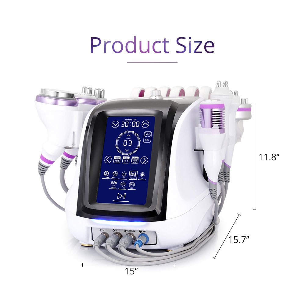 Shape Tactics 9-in-1 BIO Photon Beauty System - Renee Lane Company