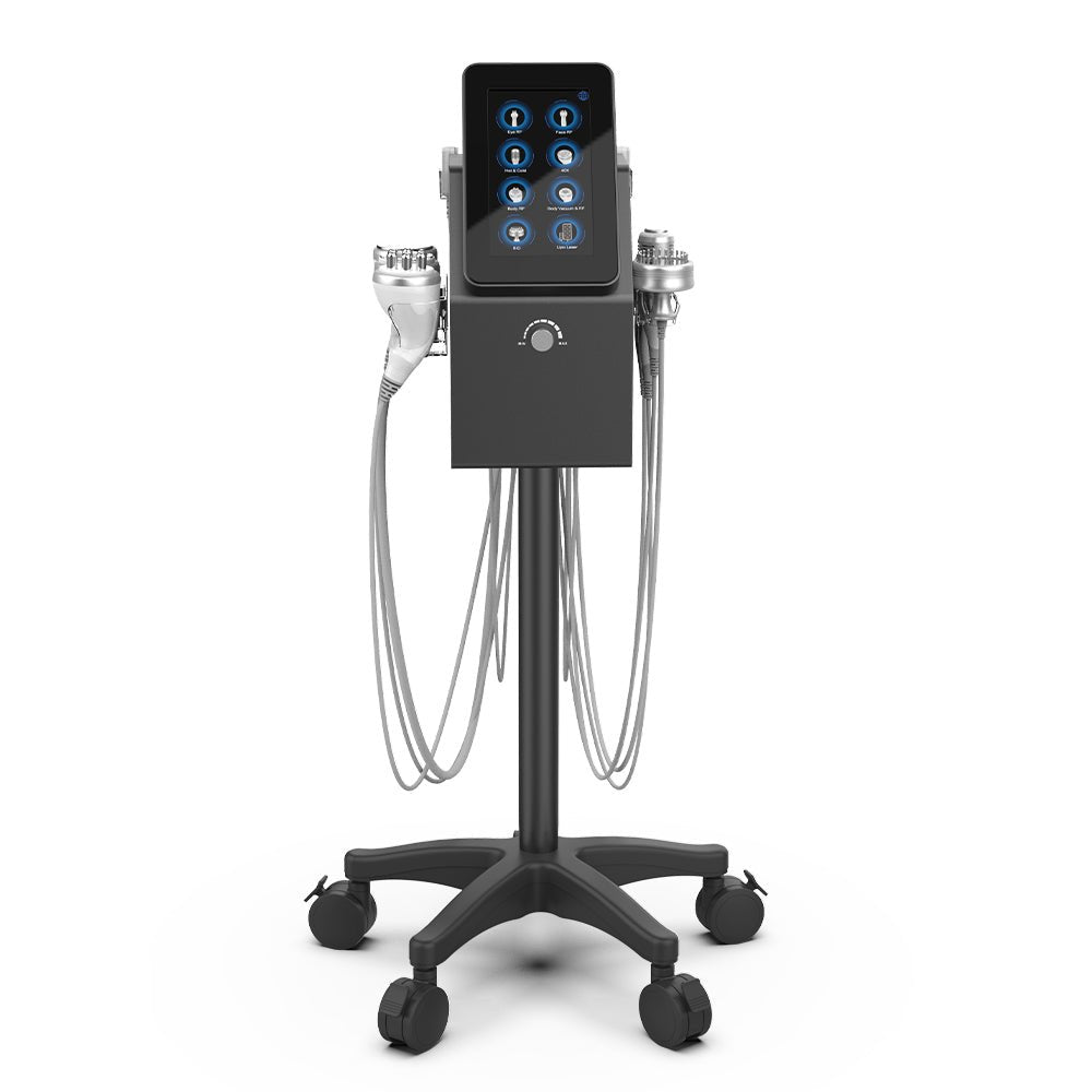 Shape Tactics 9-in-1 Cavitation & RF Contouring System - Renee Lane Company