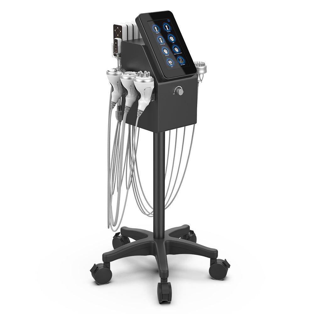 Shape Tactics 9-in-1 Cavitation & RF Contouring System - Renee Lane Company