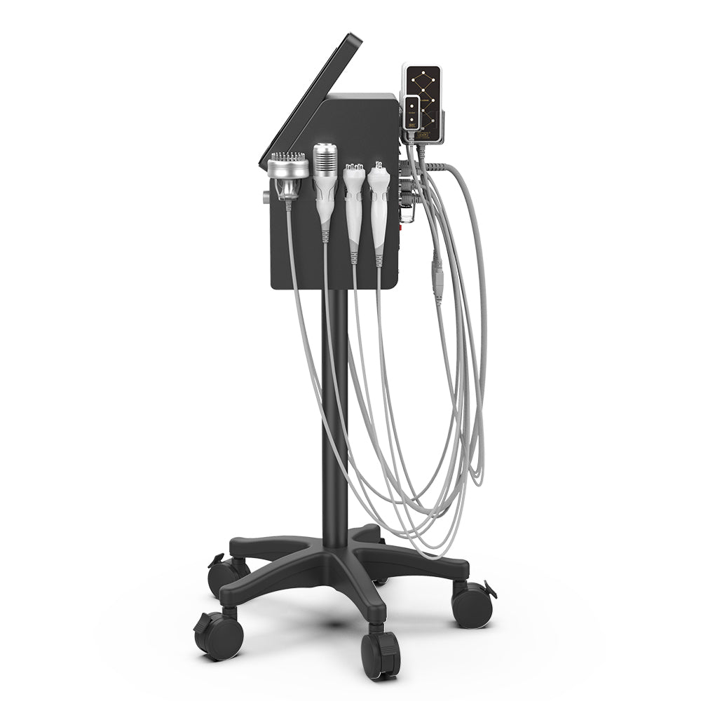 Shape Tactics 9-in-1 Cavitation & RF Contouring System - Renee Lane Company