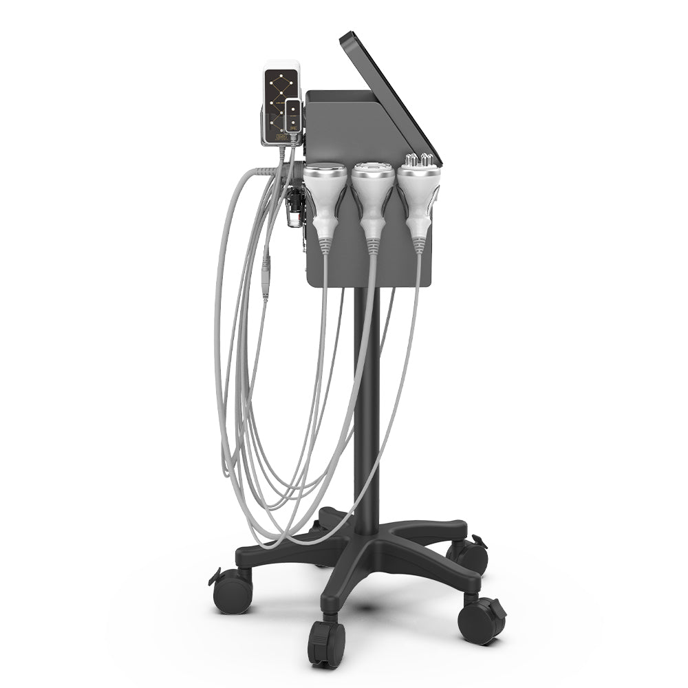 Shape Tactics 9-in-1 Cavitation & RF Contouring System - Renee Lane Company