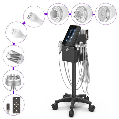 Shape Tactics 9-in-1 Cavitation & RF Contouring System - Renee Lane Company