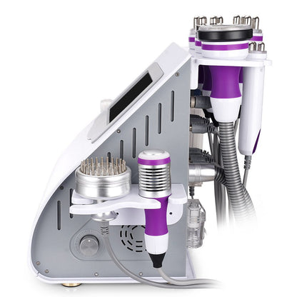 Shape Tactics 9-in-1 Lipo Microcurrent Photon Ultrasonic Cavitation System - Renee Lane Company
