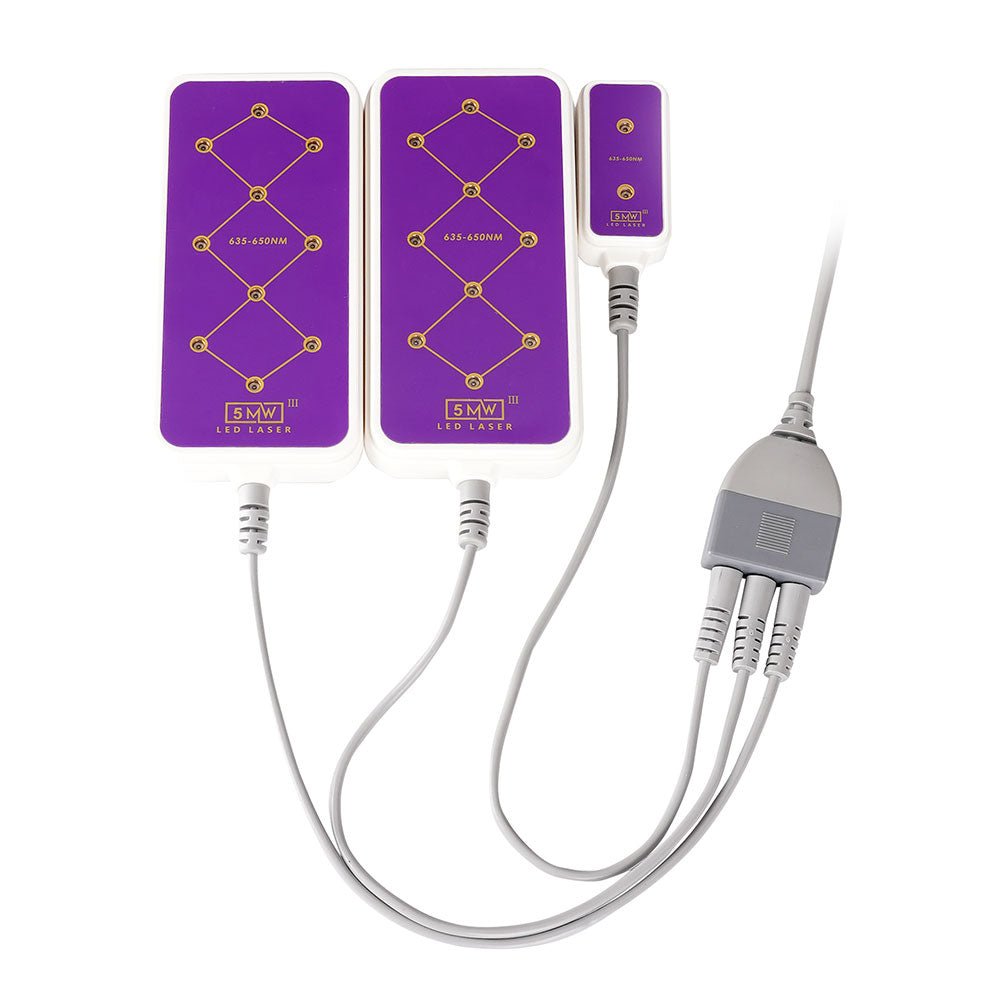 Shape Tactics 9-in-1 Lipo Microcurrent Photon Ultrasonic Cavitation System - Renee Lane Company