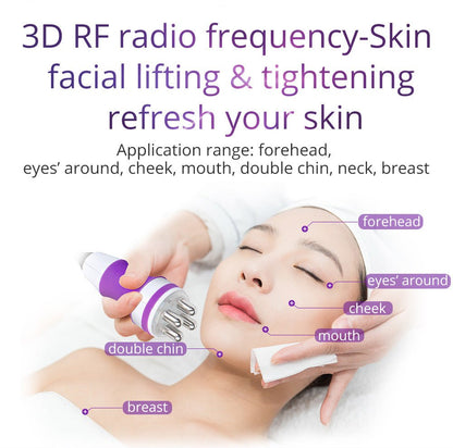 Shape Tactics 9-in-1 Lipo Microcurrent Photon Ultrasonic Cavitation System - Renee Lane Company