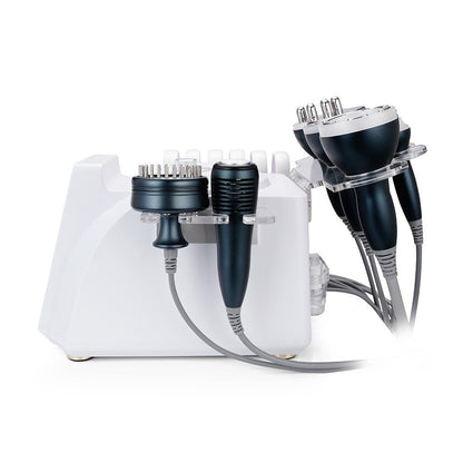 Shape Tactics 9-in-1 RF Cavitation Vacuum Body Contouring Machine - Renee Lane Company