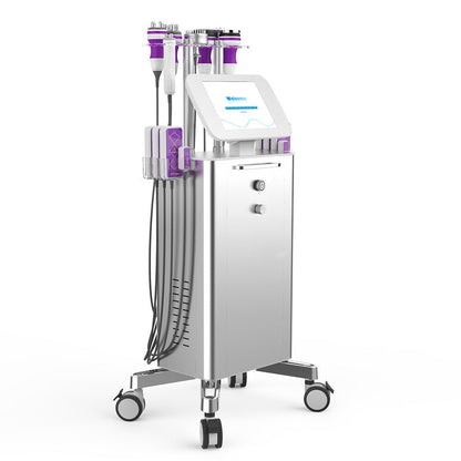 Shape Tactics 9-in-1 Unoisetion Cavitation RF Vacuum Bio Photon System - Renee Lane Company