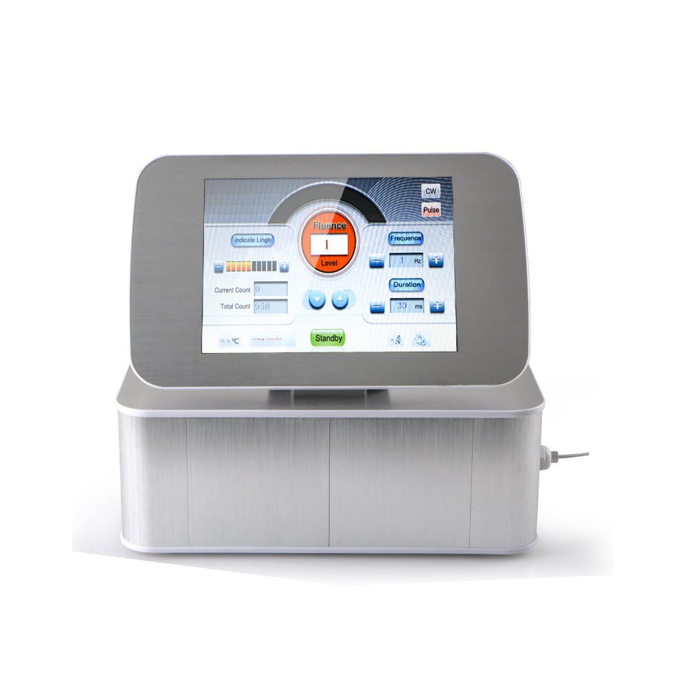 Shape Tactics 980nm Diode Laser System for Spot and Blemish Reduction - Renee Lane Company