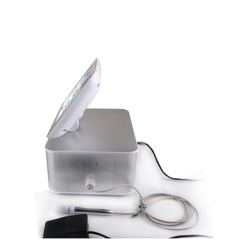 Shape Tactics 980nm Diode Laser System for Spot and Blemish Reduction - Renee Lane Company