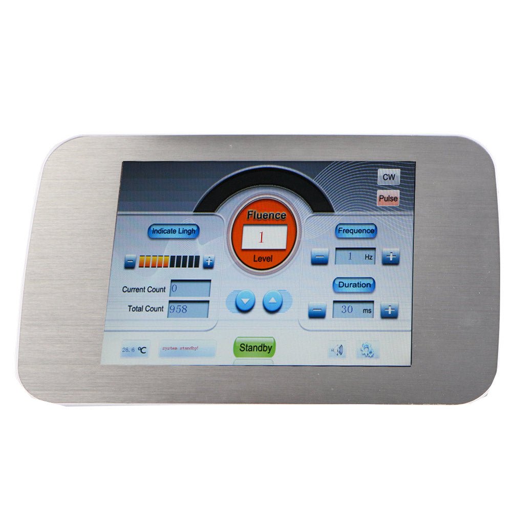 Shape Tactics 980nm Diode Laser System for Spot and Blemish Reduction - Renee Lane Company