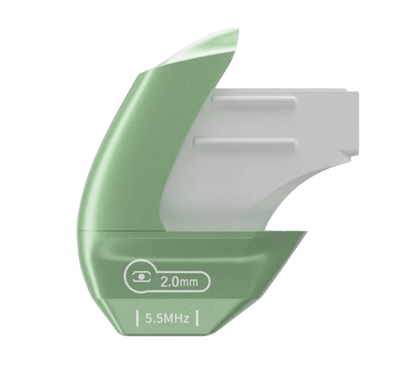 Shape Tactics Advanced 3-Handle Dual Control 12D HIFU System (Cartridges) - Renee Lane Company