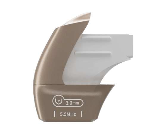Shape Tactics Advanced 3-Handle Dual Control 12D HIFU System (Cartridges) - Renee Lane Company