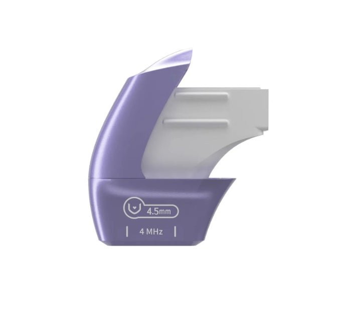 Shape Tactics Advanced 3-Handle Dual Control 12D HIFU System (Cartridges) - Renee Lane Company