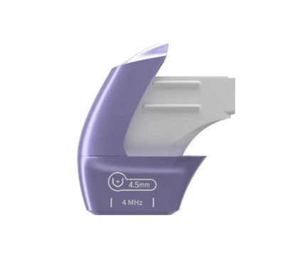 Shape Tactics Advanced 3-Handle Dual Control 12D HIFU System (Cartridges) - Renee Lane Company
