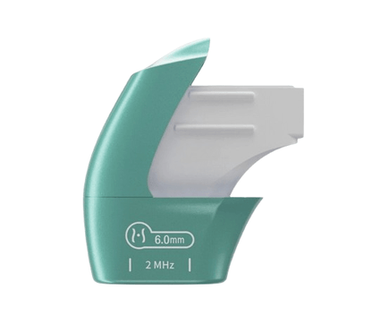Shape Tactics Advanced 3-Handle Dual Control 12D HIFU System (Cartridges) - Renee Lane Company
