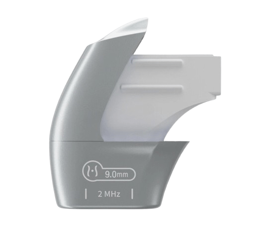 Shape Tactics Advanced 3-Handle Dual Control 12D HIFU System (Cartridges) - Renee Lane Company