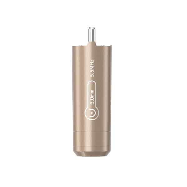 Shape Tactics Advanced 3-Handle Dual Control 12D HIFU System (Cartridges) - Renee Lane Company