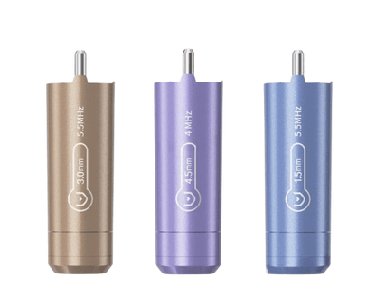 Shape Tactics Advanced 3-Handle Dual Control 12D HIFU System (Cartridges) - Renee Lane Company