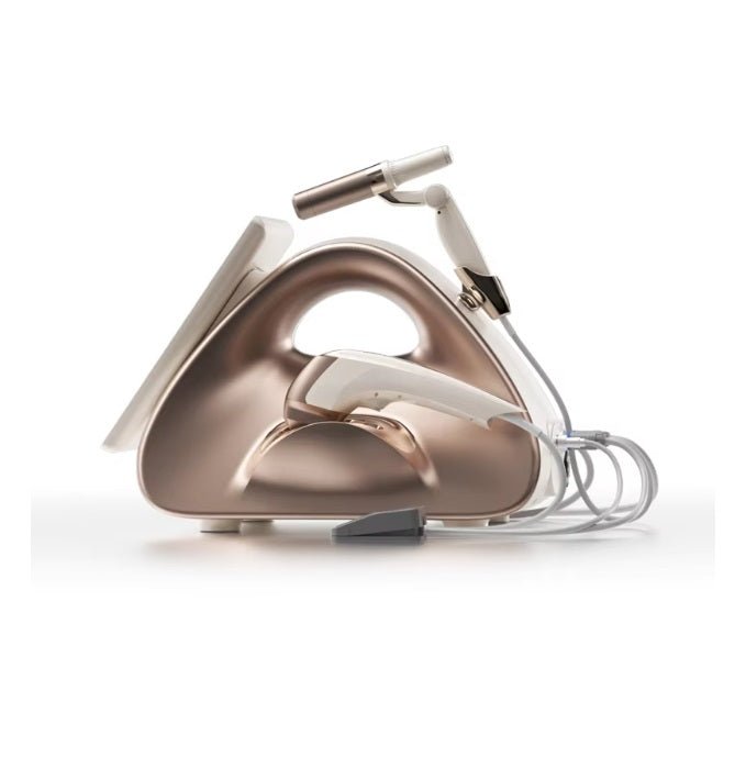 Shape Tactics Advanced 3-Handle Dual Control 12D HIFU System - Renee Lane Company