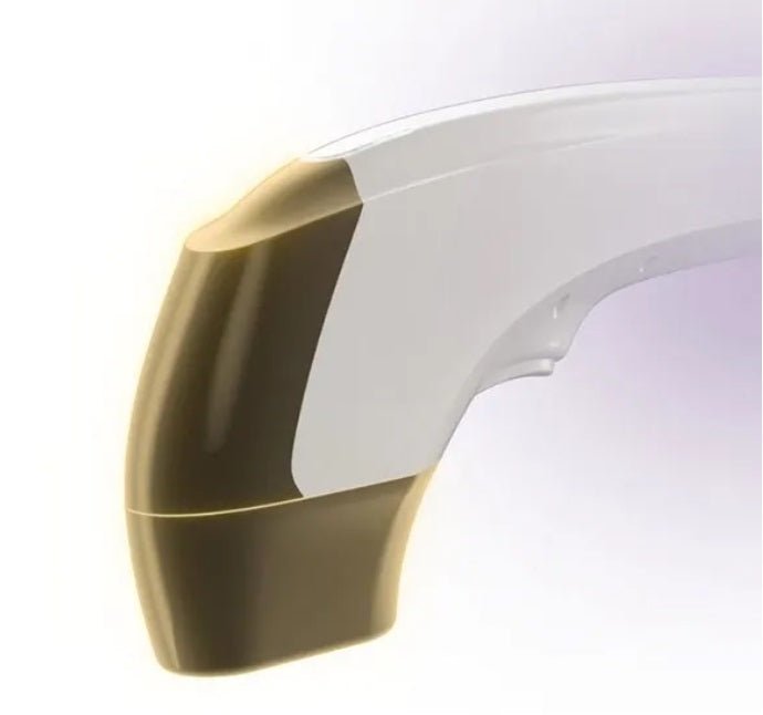Shape Tactics Advanced 3-Handle Dual Control 12D HIFU System - Renee Lane Company