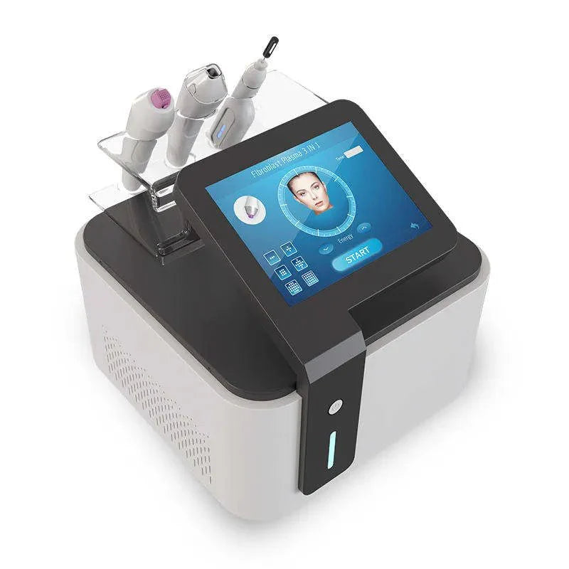 Shape Tactics Advanced 3-in-1 Plasma Beauty Device - Renee Lane Company