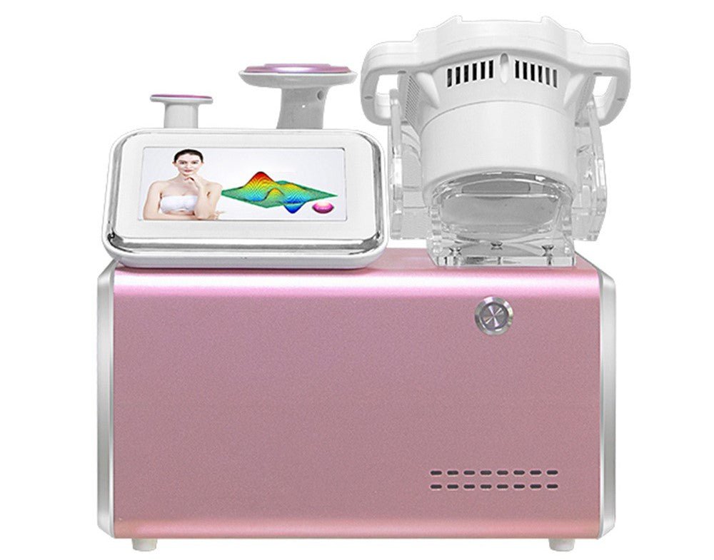 Shape Tactics Advanced 4D Ultrasound 40K Cavitation System - Renee Lane Company