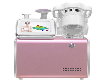 Shape Tactics Advanced 4D Ultrasound 40K Cavitation System - Renee Lane Company