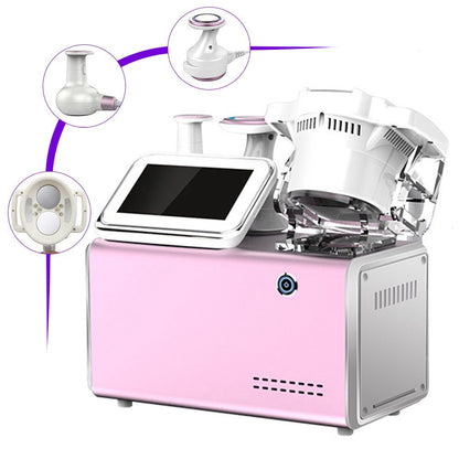 Shape Tactics Advanced 4D Ultrasound 40K Cavitation System - Renee Lane Company