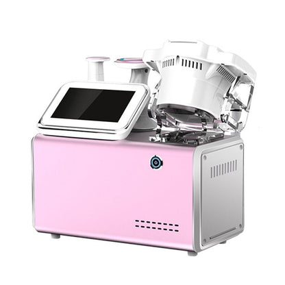 Shape Tactics Advanced 4D Ultrasound 40K Cavitation System - Renee Lane Company