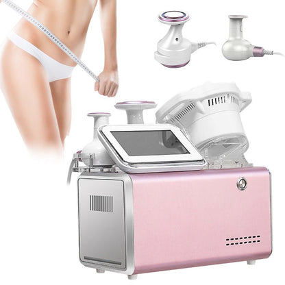 Shape Tactics Advanced 4D Ultrasound 40K Cavitation System - Renee Lane Company