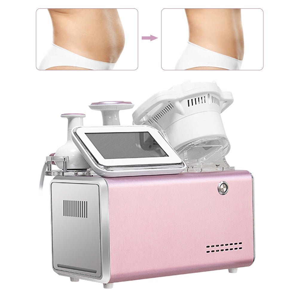 Shape Tactics Advanced 4D Ultrasound 40K Cavitation System - Renee Lane Company