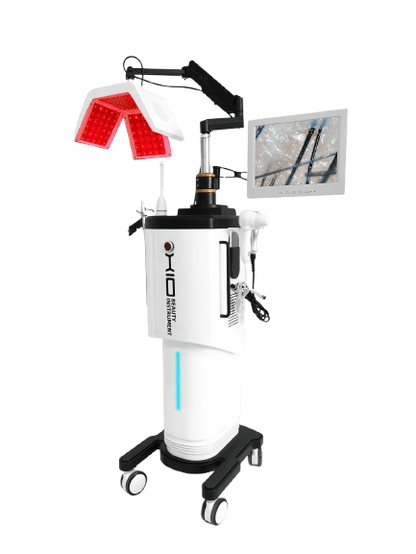 Shape Tactics Advanced 650nm Laser Hair Regrowth Therapy - Renee Lane Company