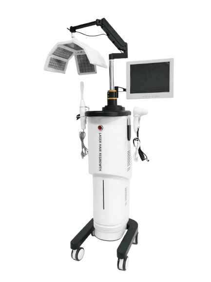Shape Tactics Advanced 650nm Laser Hair Regrowth Therapy - Renee Lane Company