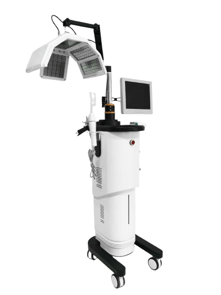 Shape Tactics Advanced 650nm Laser Hair Regrowth Therapy - Renee Lane Company