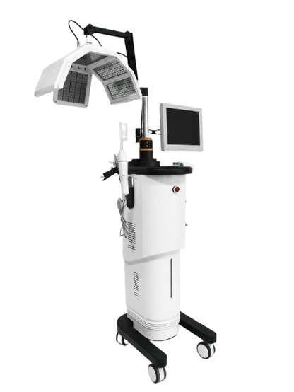 Shape Tactics Advanced 650nm Laser Hair Regrowth Therapy - Renee Lane Company