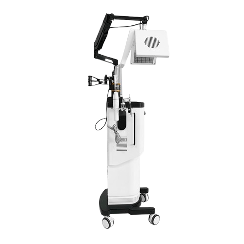 Shape Tactics Advanced 650nm Laser Hair Regrowth Therapy - Renee Lane Company