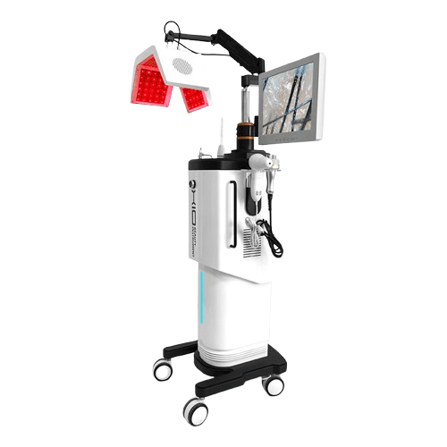 Shape Tactics Advanced 650nm Laser Hair Regrowth Therapy - Renee Lane Company