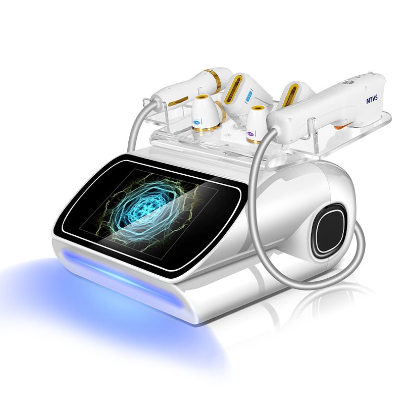 Shape Tactics Advanced 7D HIFU Skin Care System - Renee Lane Company