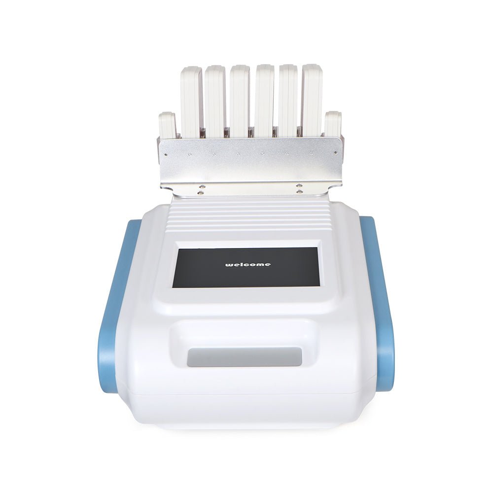 Shape Tactics Advanced 8-Pad 160mW Lipo Laser System - Renee Lane Company