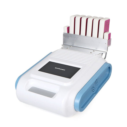 Shape Tactics Advanced 8-Pad 160mW Lipo Laser System - Renee Lane Company